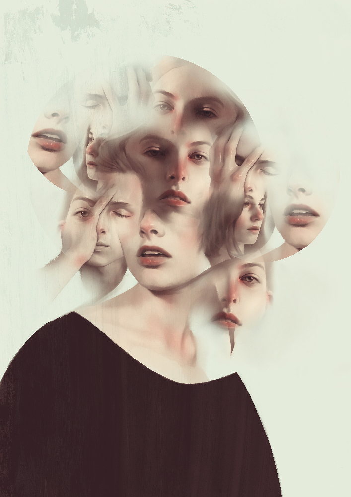 Meet the enigmatic (94)